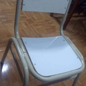 Sillas escolares