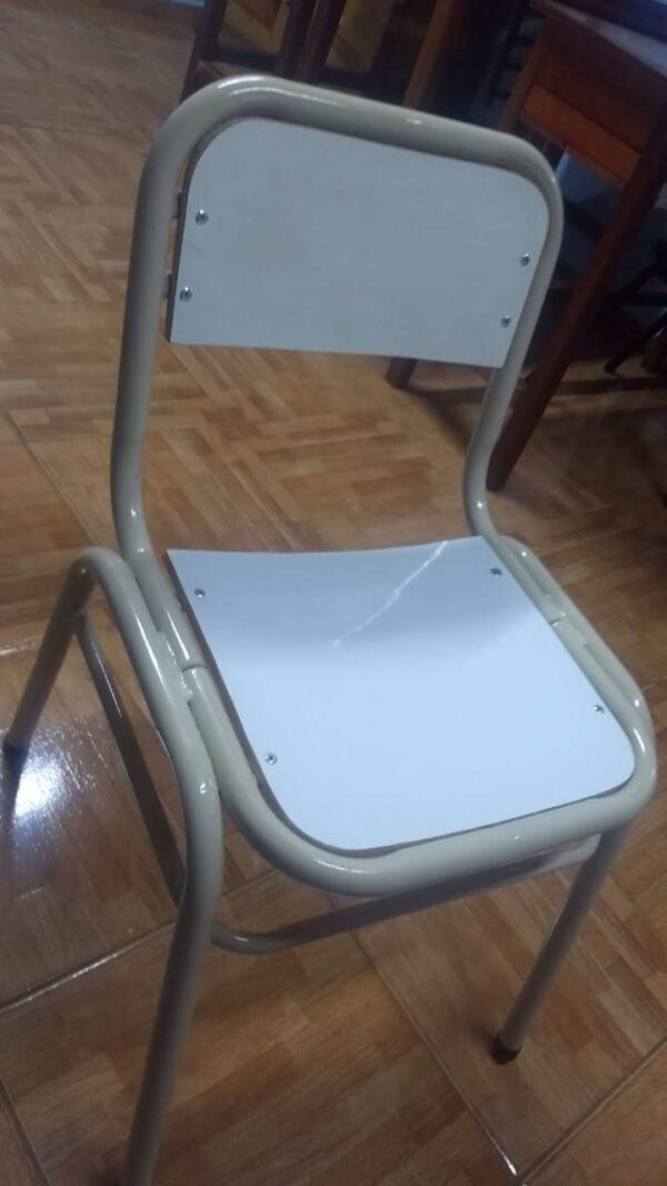 Sillas escolares