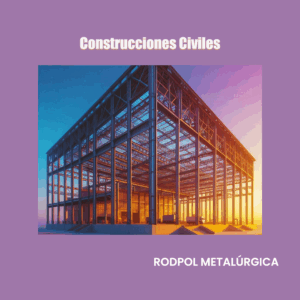 Construcciones civiles