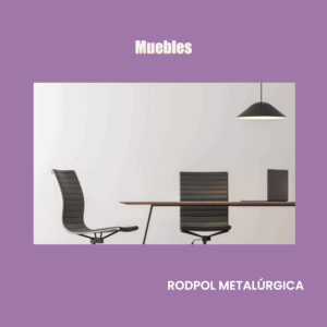Muebles