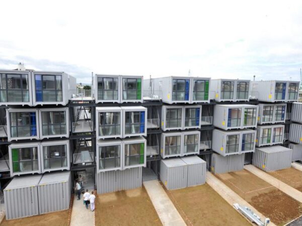 Residencias