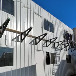 Casa Steel Frame