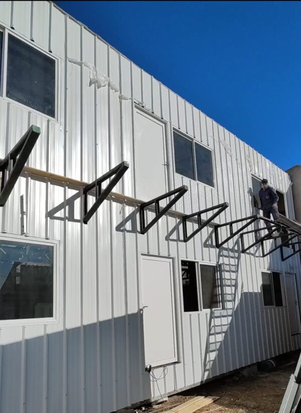 Casa Steel Frame