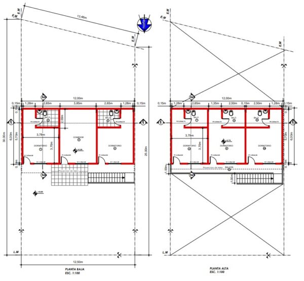 Casa Steel Frame - Imagen 6